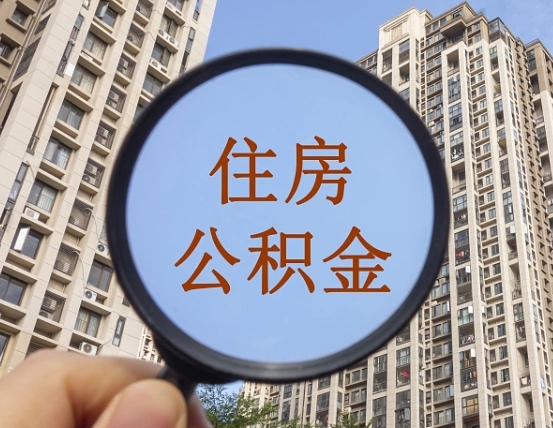 云浮退休后查不到公积金明细了吗（退休后公积金查询不到原因）